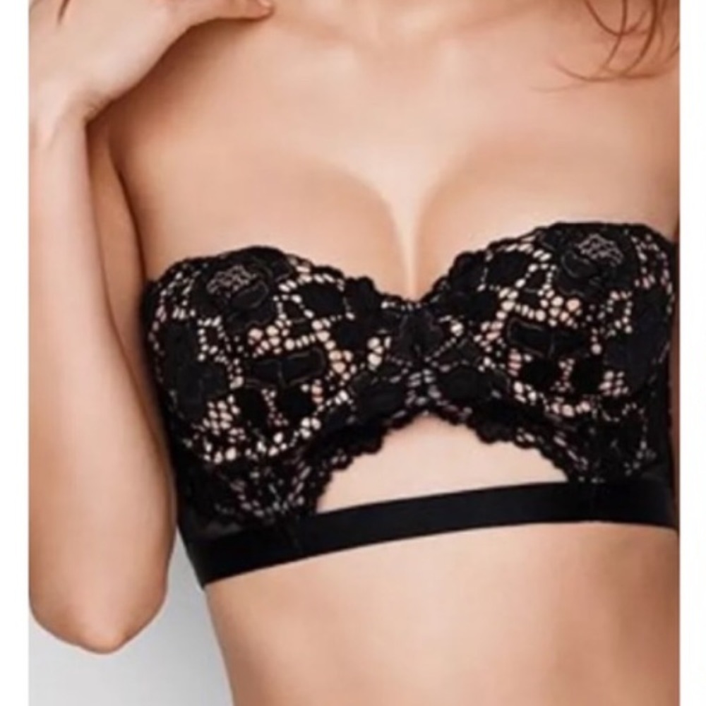 Victoria's Secret very sexy bra